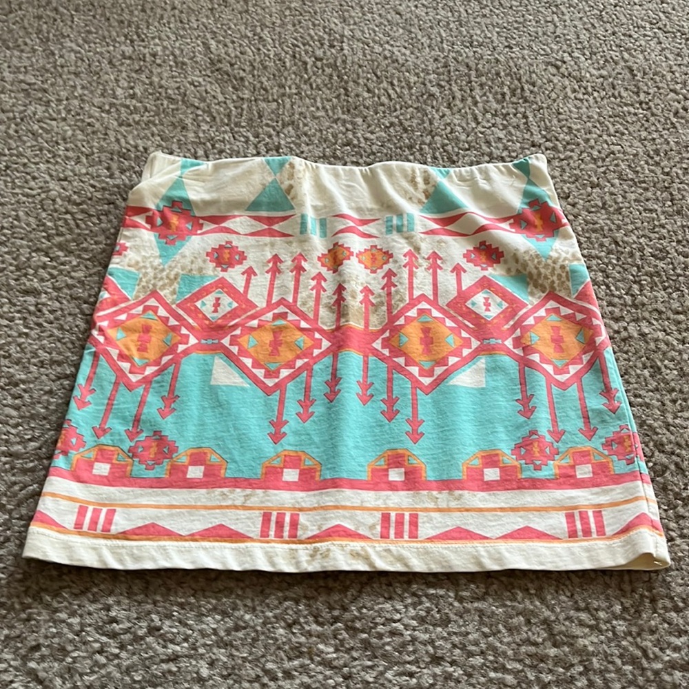 Altar’d State skirt M